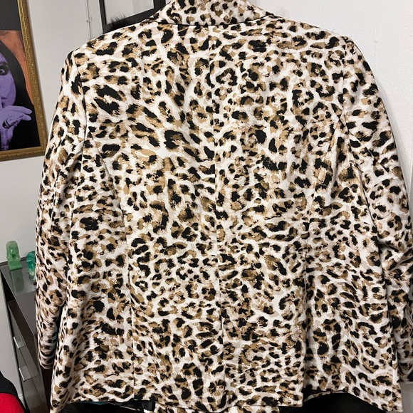 Calvin Klein jacket - Picture 3 of 3